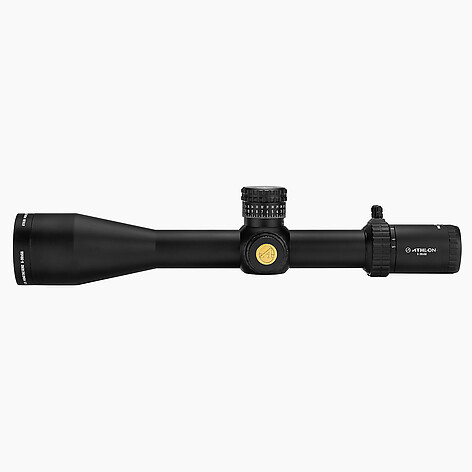 Athlon Midas TAC Gen2 HD 5-30x56 SF FFP Belyst APLR15 MOA - bild 3 av 6