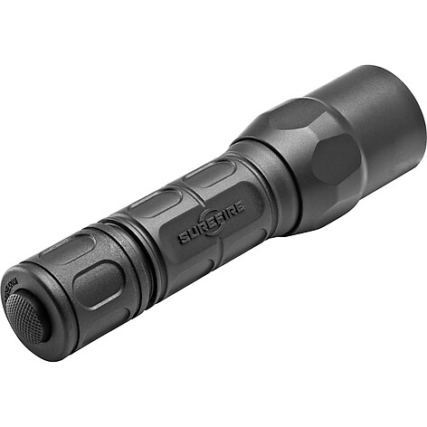 Surefire G2X Tactical Single Output Ficklampa - bild 4 av 5