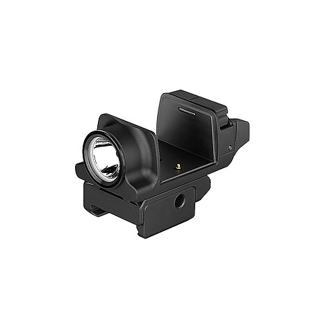 Olight PL-Mini 3 Valkyrie 600 Lumen Vapenlampa Svart - bild 10 av 12