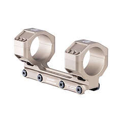 Badger C.O.M.M. MAX Cantilever Picatinny 36mm H: 33mm FDE