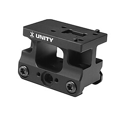 Unity Tactical FAST Holosun AEMS Montage Svart