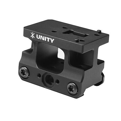 Unity Tactical FAST Holosun AEMS Montage Svart