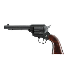 Umarex Marlin Revolver CO2 4.5mm bb
