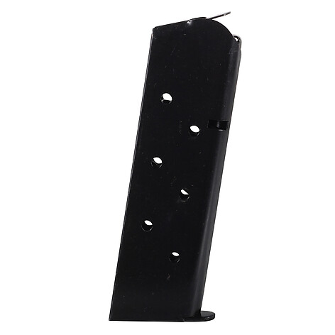 Colt 1911 Government .45 ACP 8 skott Magasin