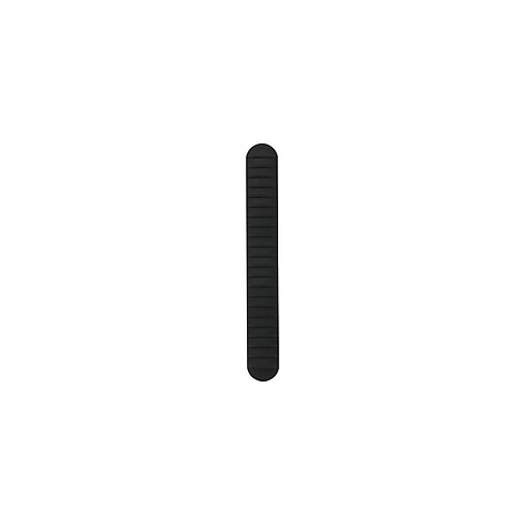 B5 Systems M-LOK Rail Cover 4-pack Svart - bild 3 av 4