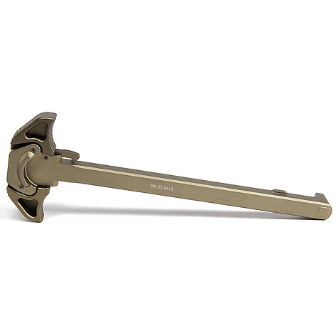 Geissele URG-I Airborne Charging Handle 5.56 AR-15 CCD