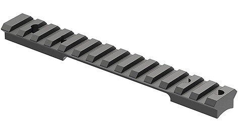 Leupold Backcountry Cross-Slot CVA Cascade SA 20MOA - bild 2 av 2