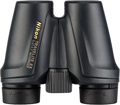 Nikon Travelite EX 8x25 CF Kikare - bild 2 av 5