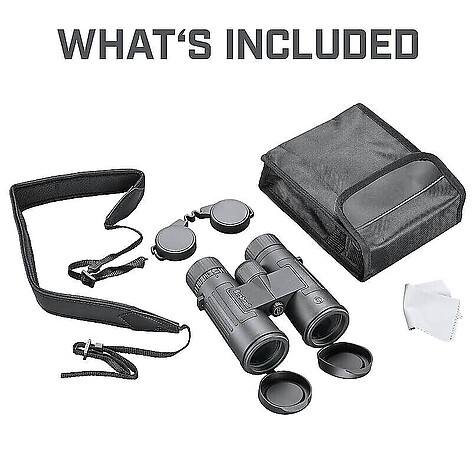Bushnell Legend 8x42 Kikare - bild 11 av 11