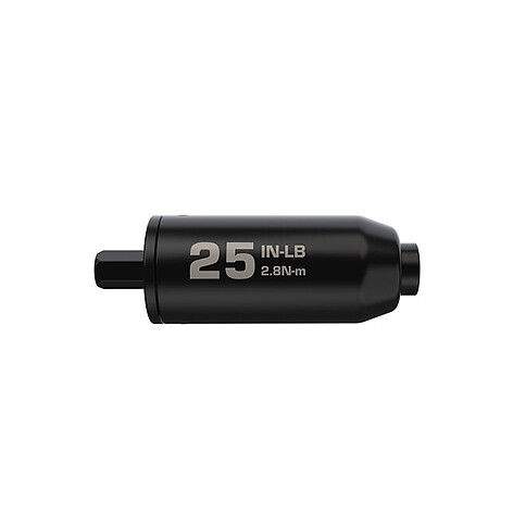 Wheeler Engineering FAT Stix Limiter 2.8 Nm