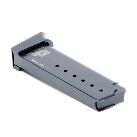 ProMag Kahr K9,P9,E9 9mm 7-rd Magasin - bild 2 av 4
