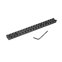 EGW Picatinnyskena 20MOA T/C Venture,Compass LA - Matt