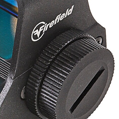 Firefield Impact XLT Multipla Riktmedel Reflexsikte - bild 7 av 12