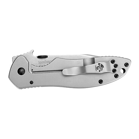 Kershaw 6034T Emerson Svart Kniv - bild 2 av 3