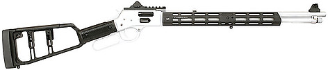 Midwest Henry .44/.45 M-LOK G2 Handguard - bild 3 av 4