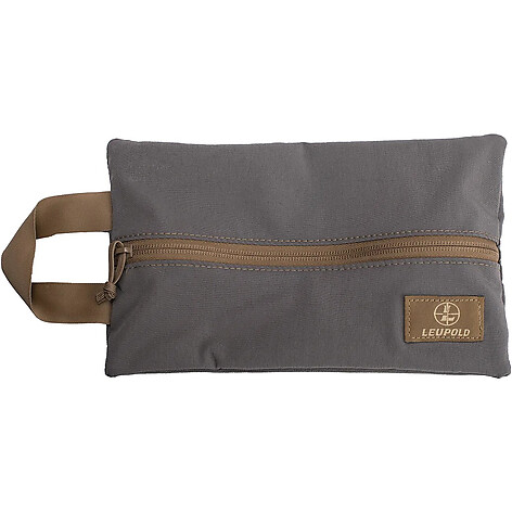 Leupold Pro Gear Stretch Zip Pouch Medium