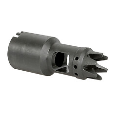 Midwest AK12 Muzzle Brake M24x1.5