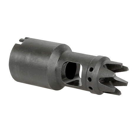 Midwest AK12 Muzzle Brake M24x1.5