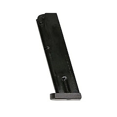 Beretta 96 .40 S&W 12 Skott Magasin