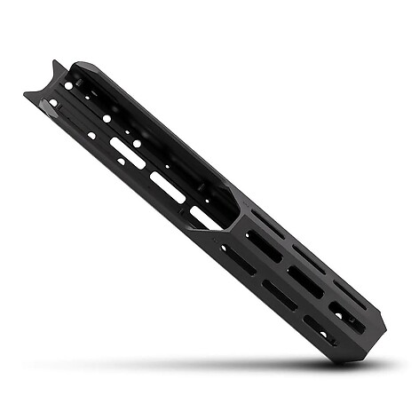 MDT XRS Chassis System Forend Svart - bild 4 av 5