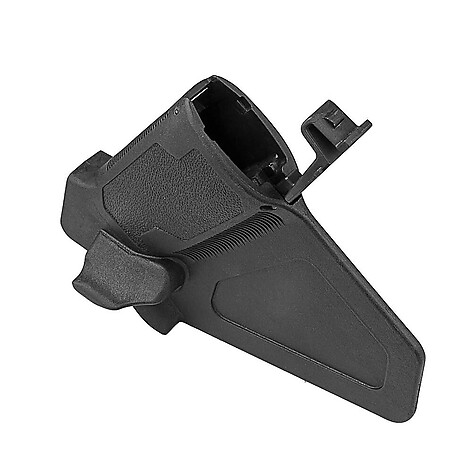 NcSTAR AR Featureless Mod2 Grepp Svart - bild 6 av 7