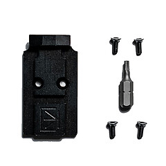 Calculated Kinetics Adapter Canik TP9 Elite SC RMSc