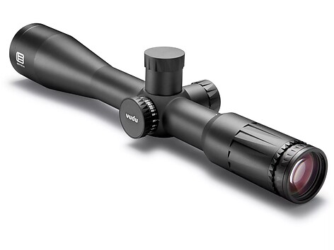 EOTech Vudu 8-32x50 SF SFP HC2 Kikarsikte - bild 3 av 4