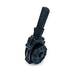 ProMag Smith & Wesson Bodyguard .380 ACP 32rd Polymer Magasin