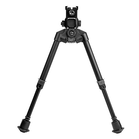 NcSTAR Picatinny Weaver Swivel Bipod - bild 5 av 6