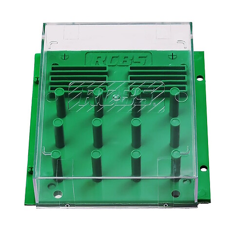 RCBS Shell Holder Rack - bild 2 av 3
