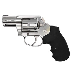 Colt King Cobra Carry DAO .357 Magnum 2 tum Rostfri