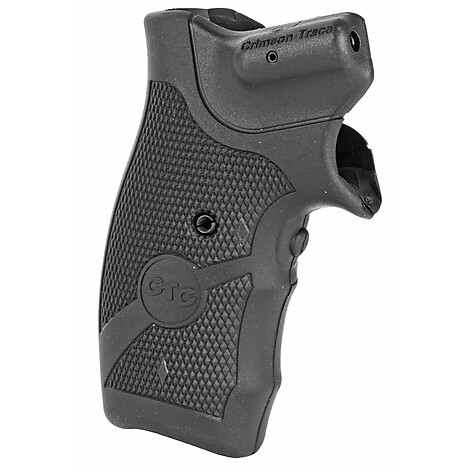 Crimson Trace Lasergrip Ruger SP101 Laser Gummi - bild 2 av 2