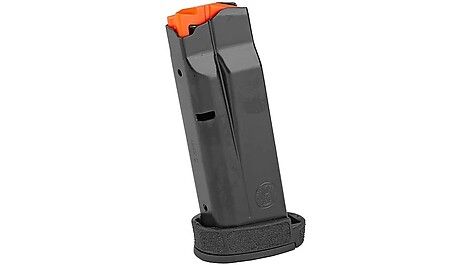 Smith & Wesson M&P9 Shield Plus 9mm 13 Skotts Magasin - bild 2 av 3