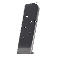 Colt 1911 Government .45 ACP 7 skott Magasin