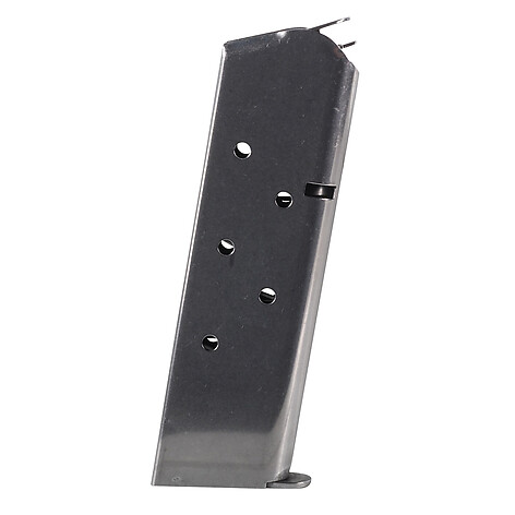 Colt 1911 Government .45 ACP 7 skott Magasin
