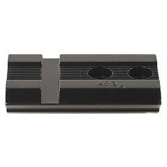 Weaver Top Mount Base - #403 (Blank)
