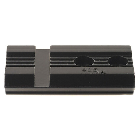 Weaver Top Mount Base - #403 (Blank)