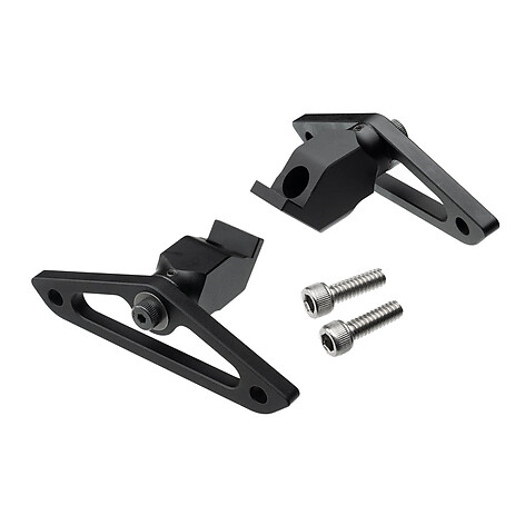 Accu-Tac P-Ski Feet