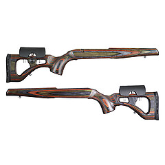 GRS Lightweight Classic Tikka T3/T3X Camo