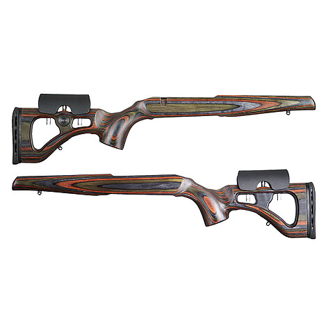GRS Lightweight Classic Tikka T3/T3X Camo