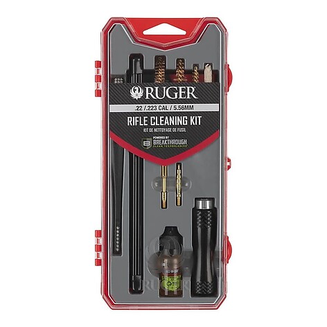 Allen AR-15 Cleaning Kit