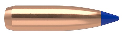 Nosler Ballistic Tip Hunting .25 100gr 50/Box - bild 2 av 2