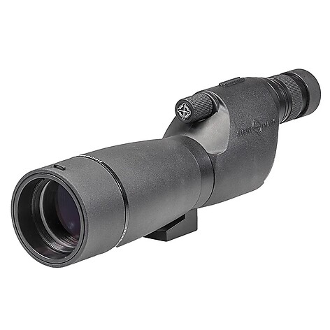 Sightmark Solitude 20-60x60 SE Rak Tubkikare