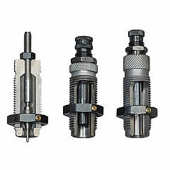 RCBS 3-Die Roll Crimp Set Group B .44 Special/Mag
