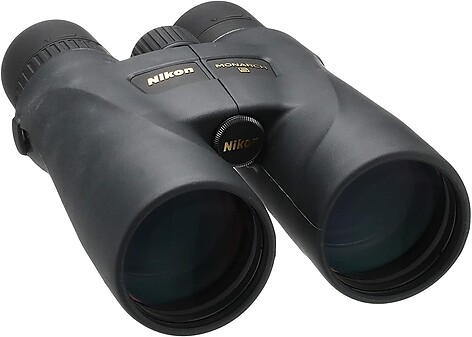 Nikon Monarch 5 20x56 Kikare - bild 7 av 7