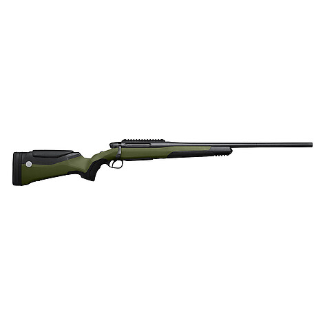 Steyr MS Wild Green 308 Win 18.5 tum