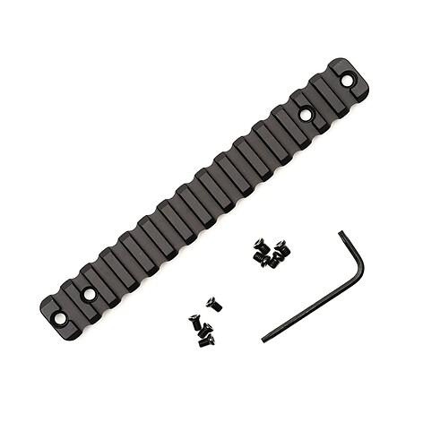 Area 419 Remington 700 LA Picatinny 20MOA - bild 3 av 3