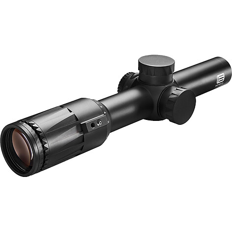 EOTech Vudu 1-8x24 SFP Belyst HC3 MOA BDC Kikarsikte - bild 4 av 4