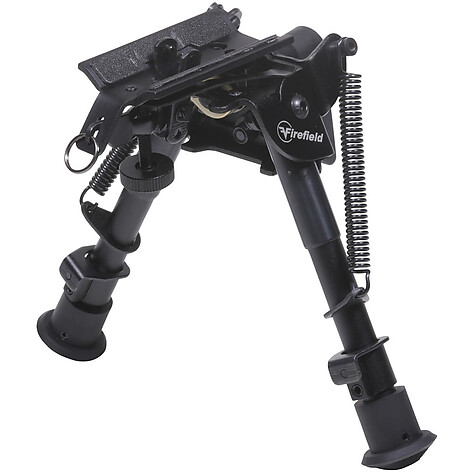 Firefield Stronghold 6-9 tum Bipod