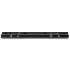 Weaver Top Mount Base - #429M (Matt)